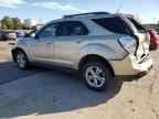 2012 CHEVROLET EQUINOX