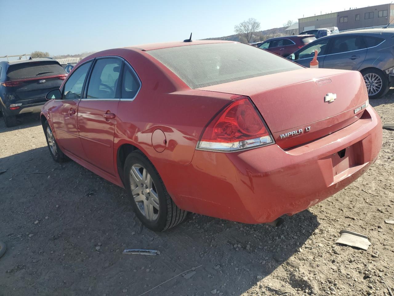 2013 CHEVROLET IMPALA