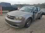 2013 DODGE Avenger