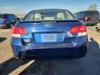 2010 SUBARU Legacy