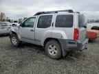 2012 NISSAN Xterra
