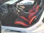 2025 CHEVROLET CORVETTE