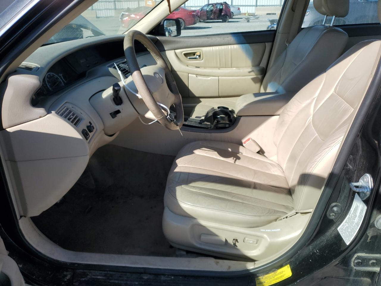 2000 TOYOTA Avalon