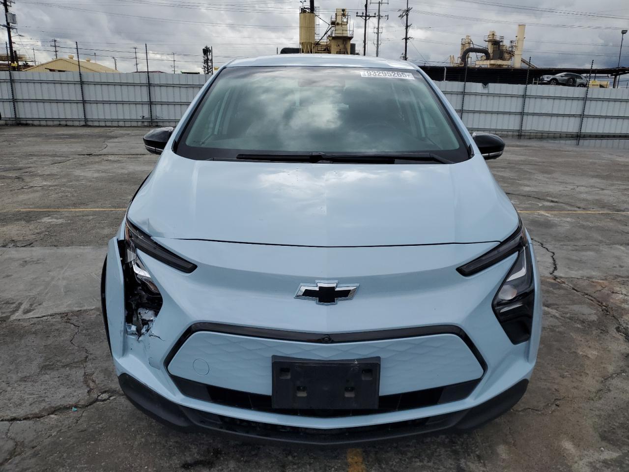 2023 CHEVROLET Bolt EV