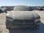 2012 DODGE CHARGER