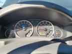 2009 NISSAN Frontier