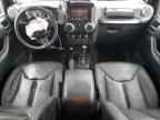 2017 JEEP WRANGLER