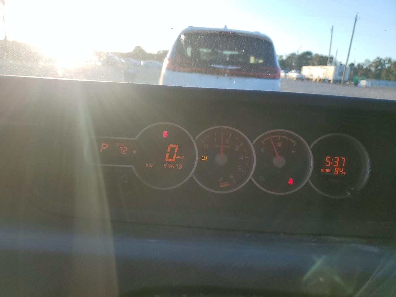 2012 TOYOTA SCION
