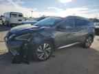2019 NISSAN MURANO
