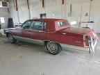 1990 CADILLAC Brougham