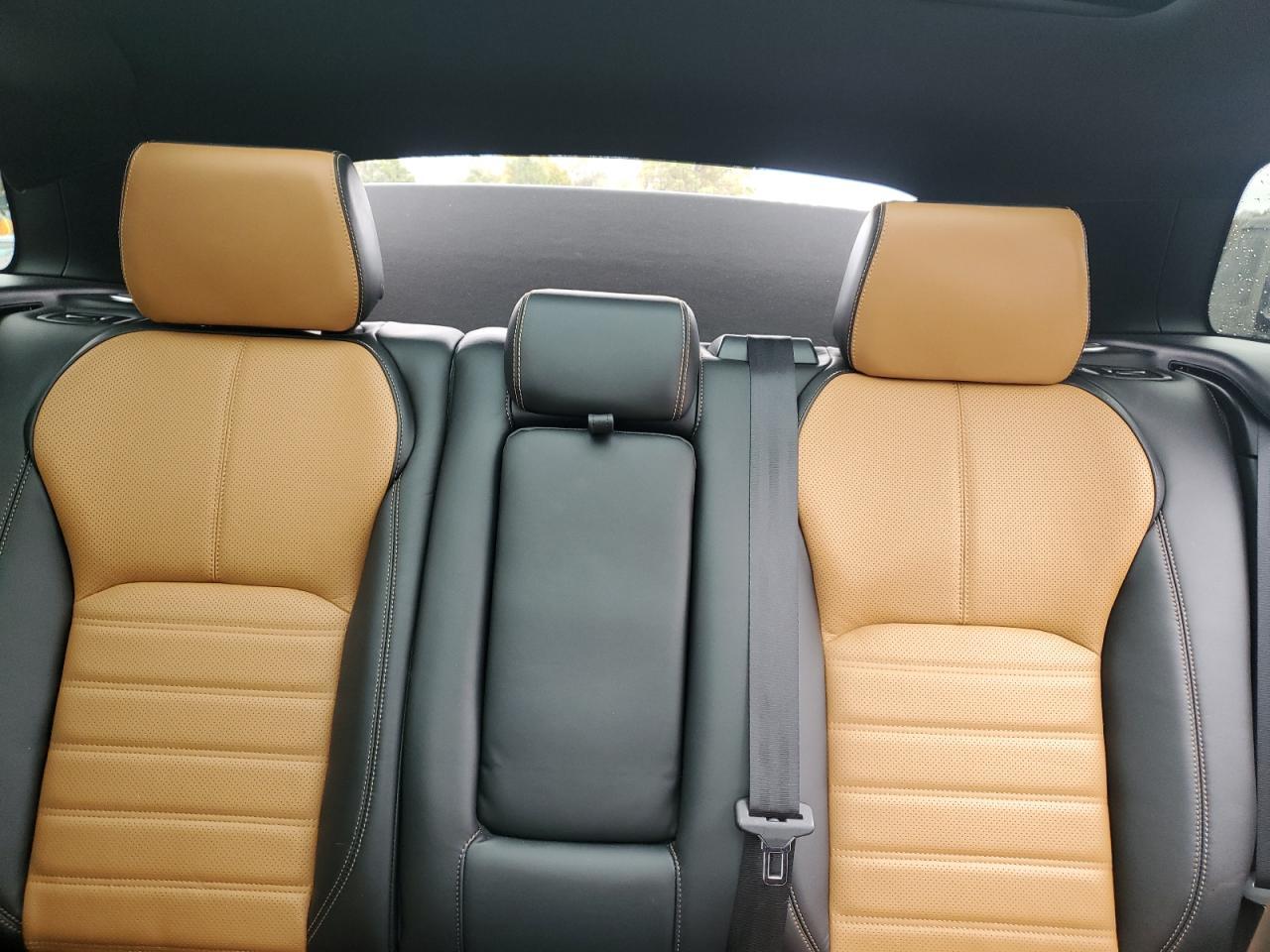 2018 LAND ROVER RANGE ROVER EVOQUE