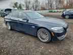 2012 BMW 5 series