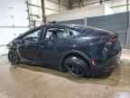 2025 TOYOTA PRIUS