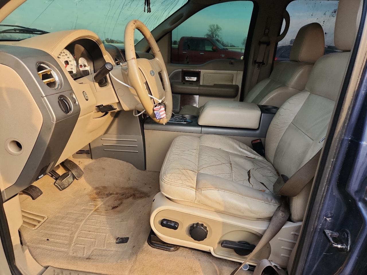 2004 FORD F-150