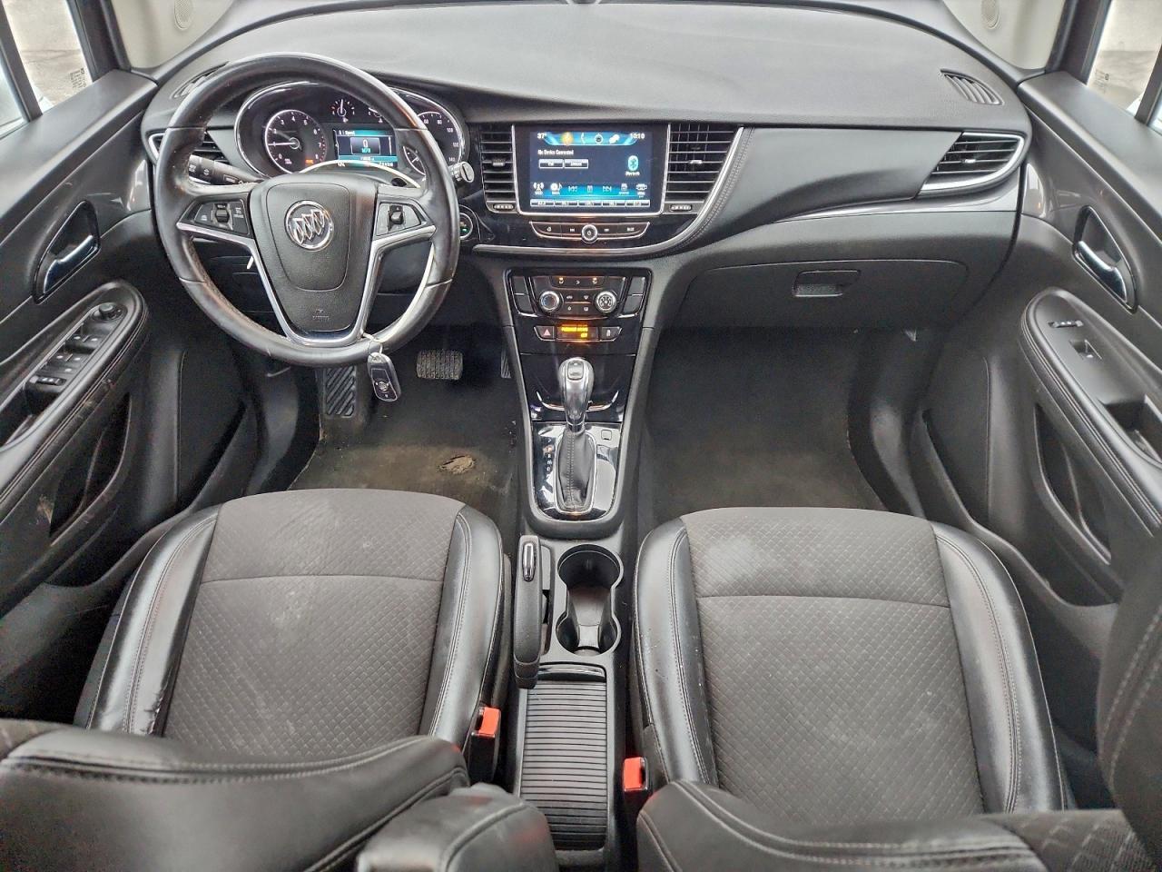 2018 BUICK ENCORE