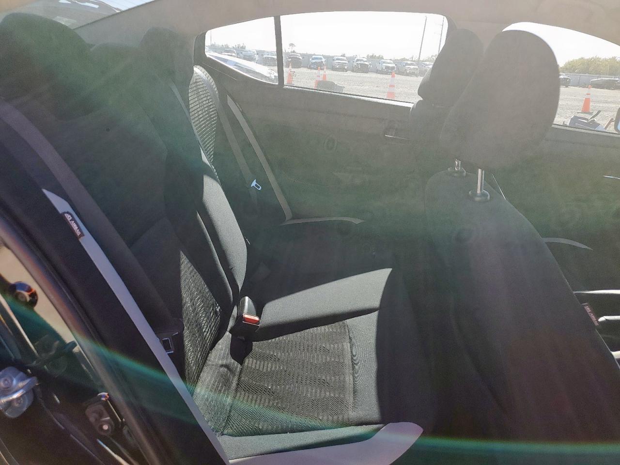 2021 NISSAN VERSA