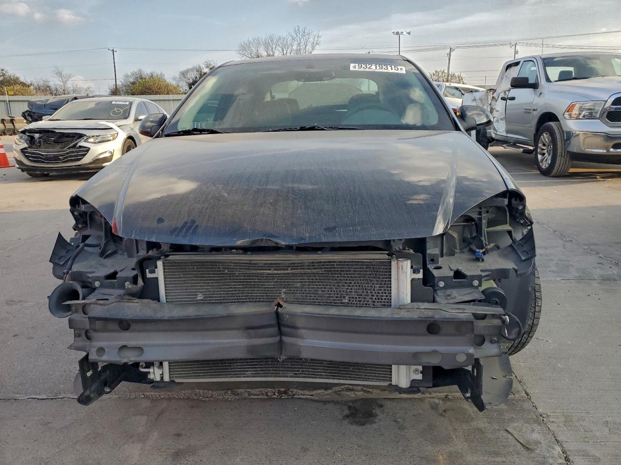 2007 CHEVROLET COBALT