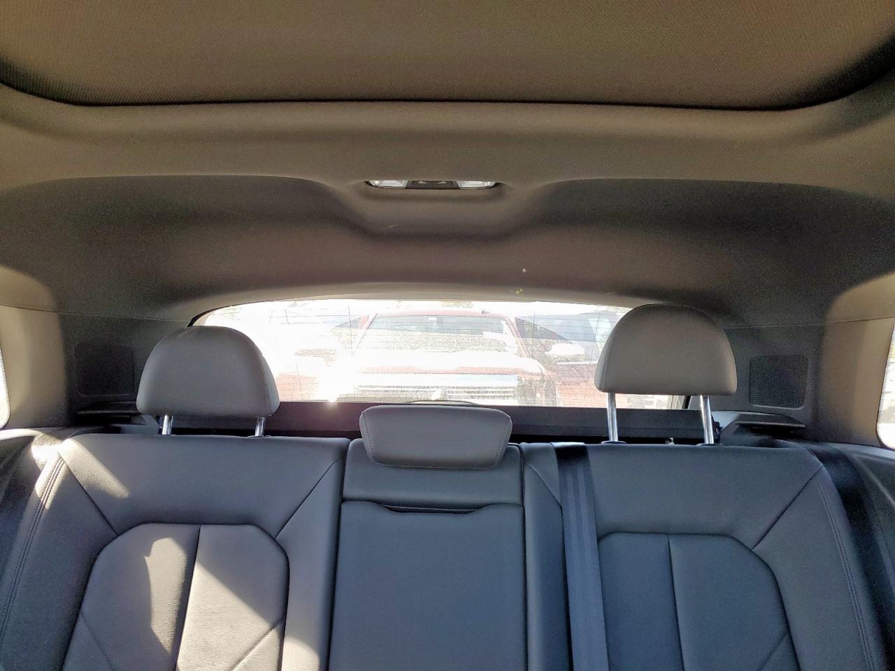 2020 AUDI Q3