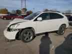 2007 LEXUS RX 400H