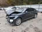 2007 LEXUS LS 460