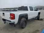 2018 GMC Sierra