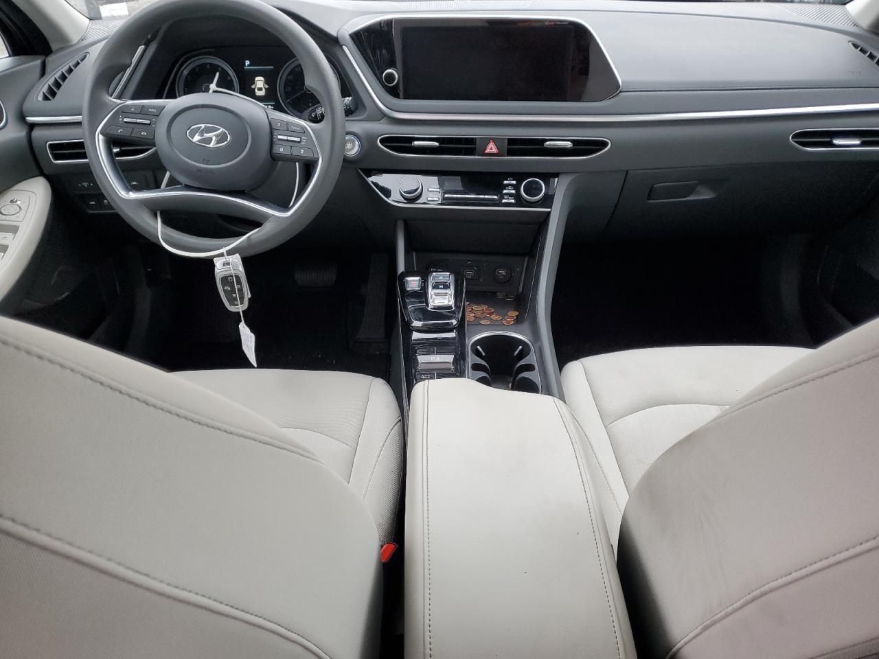 2023 HYUNDAI SONATA