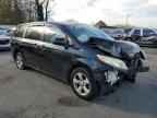 2012 TOYOTA SIENNA
