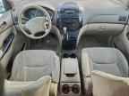 2004 TOYOTA SIENNA
