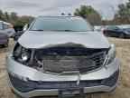 2012 KIA SPORTAGE