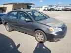 2007 TOYOTA COROLLA