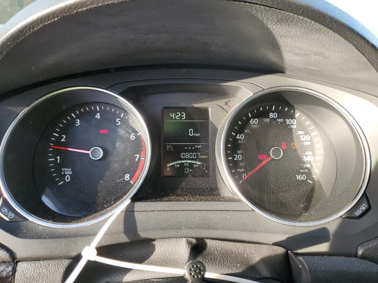 2015 VOLKSWAGEN JETTA