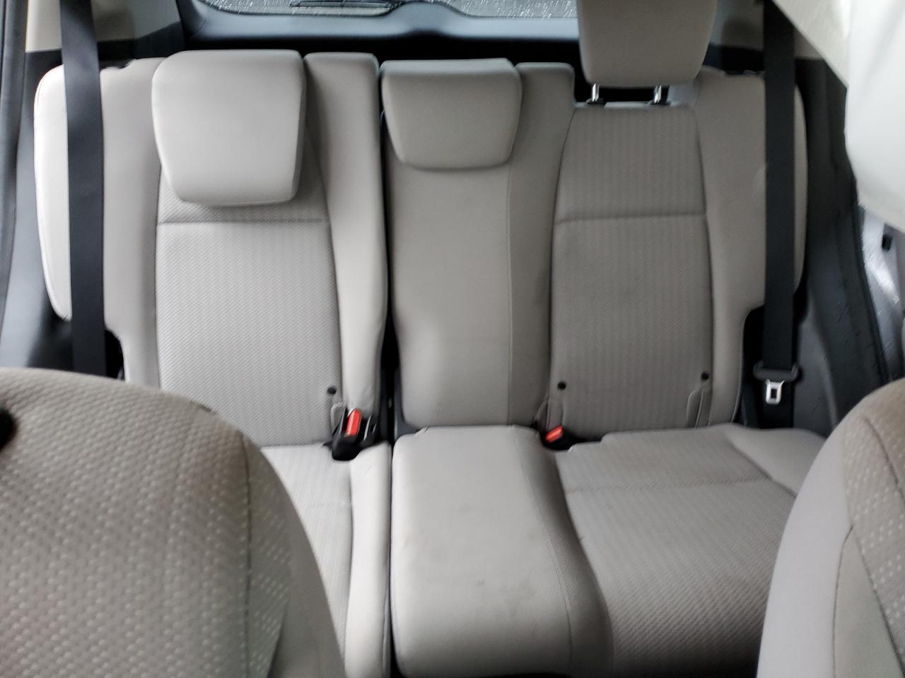 2017 HONDA HR-V