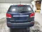 2013 KIA SORENTO