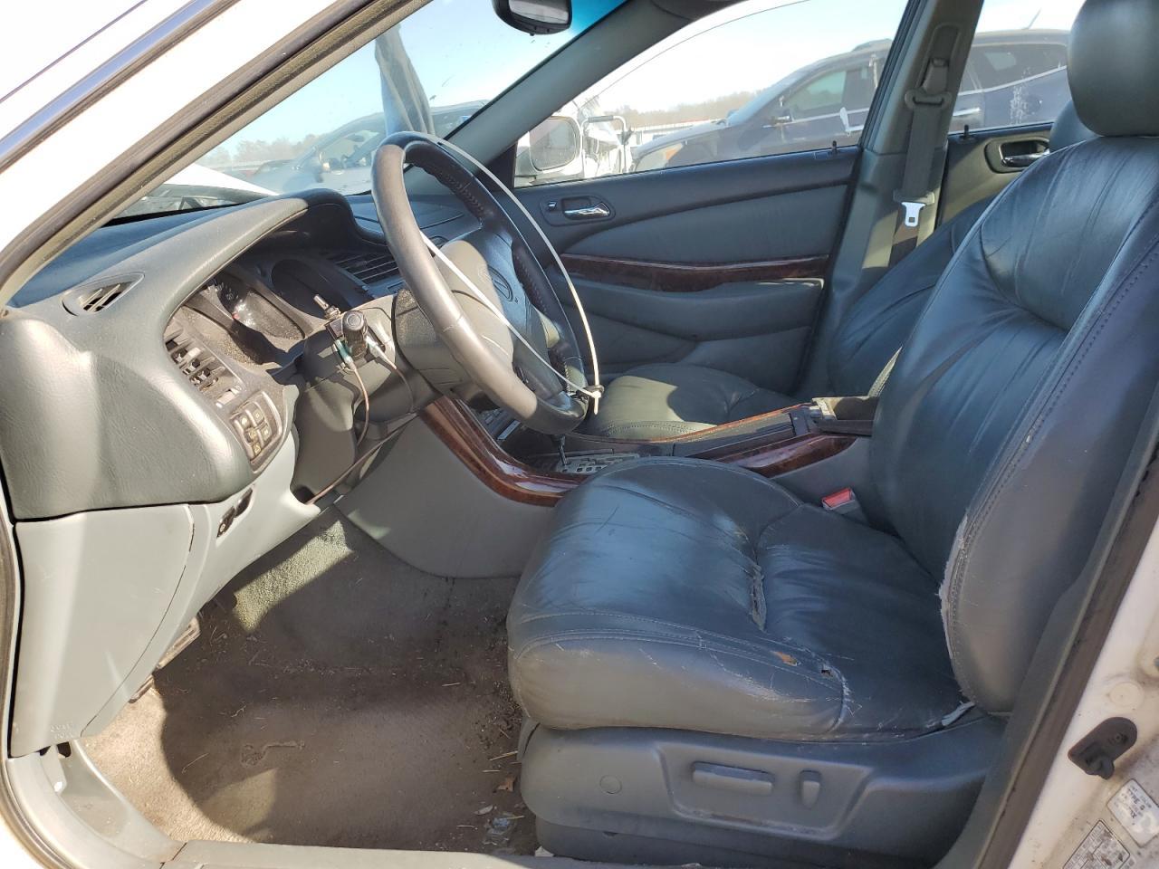 2000 ACURA TL