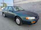 1996 TOYOTA CAMRY