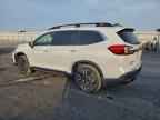 2024 SUBARU Ascent
