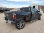2018 GMC Sierra