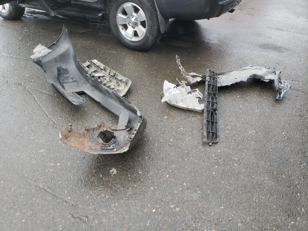 2008 TOYOTA 4Runner