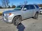2012 TOYOTA 4Runner