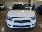 2011 MITSUBISHI LANCER