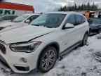 2016 BMW X1