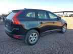 2012 VOLVO XC60