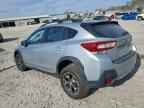 2018 SUBARU Crosstrek