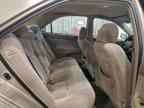 2004 TOYOTA CAMRY