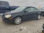 2010 VOLKSWAGEN EOS