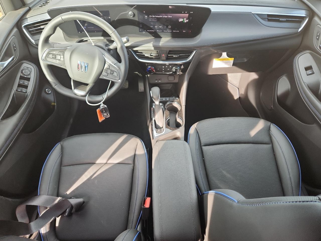 2025 BUICK Encore GX