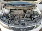 2012 KIA FORTE