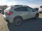 2016 SUBARU Crosstrek
