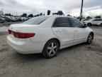 2005 HONDA ACCORD