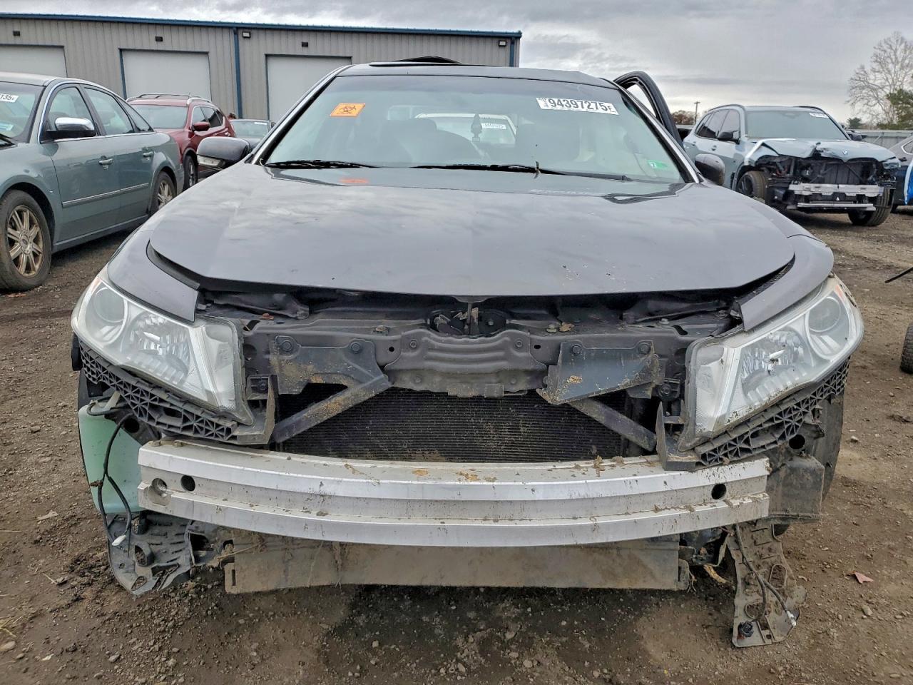 2011 ACURA TL